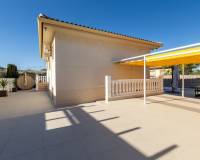 Resale - Detached Villa - Benimar - Benimar I