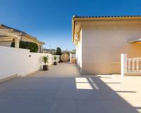 Resale - Detached Villa - Benimar - Benimar I