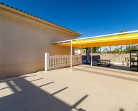 Resale - Detached Villa - Benimar - Benimar I