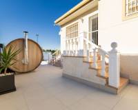 Resale - Detached Villa - Benimar - Benimar I