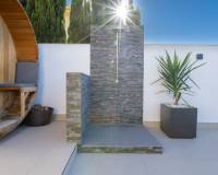 Resale - Detached Villa - Benimar - Benimar I