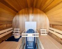 Resale - Detached Villa - Benimar - Benimar I