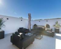 Resale - Detached Villa - Benimar - Benimar I