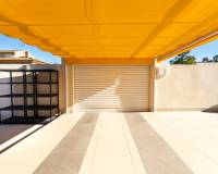 Resale - Detached Villa - Benimar - Benimar I