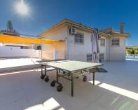 Resale - Detached Villa - Benimar - Benimar I