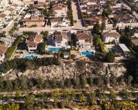 Resale - Detached Villa - Benimar - Benimar I