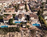 Resale - Detached Villa - Benimar - Benimar I