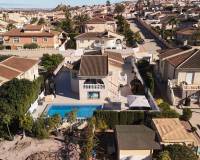 Resale - Detached Villa - Benimar - Benimar I