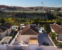 Resale - Detached Villa - Benimar - Benimar I