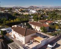 Resale - Detached Villa - Benimar - Benimar I