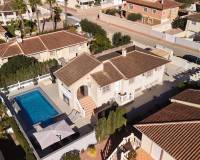 Resale - Detached Villa - Benimar - Benimar I