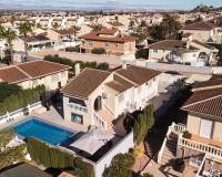 Resale - Detached Villa - Benimar - Benimar I