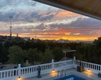 Resale - Detached Villa - Benimar - Benimar I