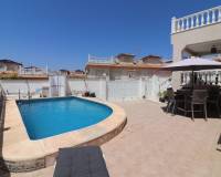 Resale - Detached Villa - Benimar - Benimar I