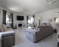 Resale - Detached Villa - Benimar - Benimar I
