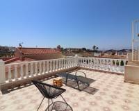 Resale - Detached Villa - Benimar - Benimar I