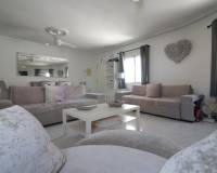 Resale - Detached Villa - Benimar - Benimar I