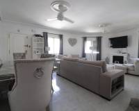 Resale - Detached Villa - Benimar - Benimar I