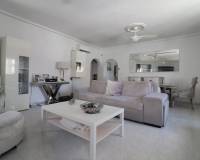 Resale - Detached Villa - Benimar - Benimar I