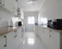 Resale - Detached Villa - Benimar - Benimar I