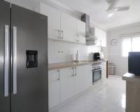 Resale - Detached Villa - Benimar - Benimar I