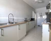 Resale - Detached Villa - Benimar - Benimar I