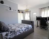 Resale - Detached Villa - Benimar - Benimar I