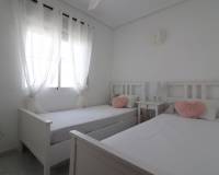Resale - Detached Villa - Benimar - Benimar I