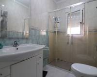 Resale - Detached Villa - Benimar - Benimar I