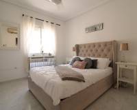 Resale - Detached Villa - Benimar - Benimar I