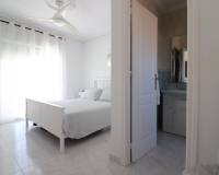 Resale - Detached Villa - Benimar - Benimar I