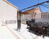 Resale - Detached Villa - Benimar - Benimar I