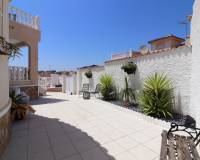Resale - Detached Villa - Benimar - Benimar I