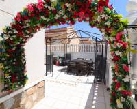Resale - Detached Villa - Benimar - Benimar I