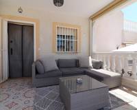 Resale - Detached Villa - Benimar - Benimar I