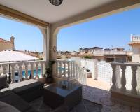 Resale - Detached Villa - Benimar - Benimar I