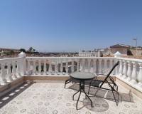 Resale - Detached Villa - Benimar - Benimar I