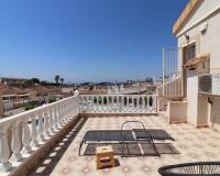 Resale - Detached Villa - Benimar - Benimar I