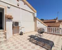 Resale - Detached Villa - Benimar - Benimar I