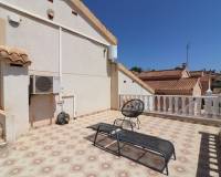 Resale - Detached Villa - Benimar - Benimar I