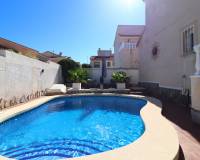 Resale - Detached Villa - Benimar - Benimar II