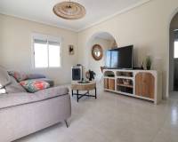 Resale - Detached Villa - Benimar - Benimar II