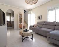 Resale - Detached Villa - Benimar - Benimar II