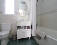 Resale - Detached Villa - Benimar - Benimar II