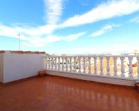 Resale - Detached Villa - Benimar - Benimar II