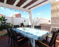 Resale - Detached Villa - Benimar - Benimar II