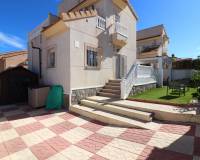 Resale - Detached Villa - Benimar - Benimar II