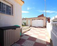 Resale - Detached Villa - Benimar - Benimar II