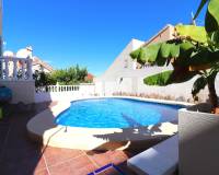Resale - Detached Villa - Benimar - Benimar II