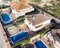 Resale - Detached Villa - Benimar - Benimar II